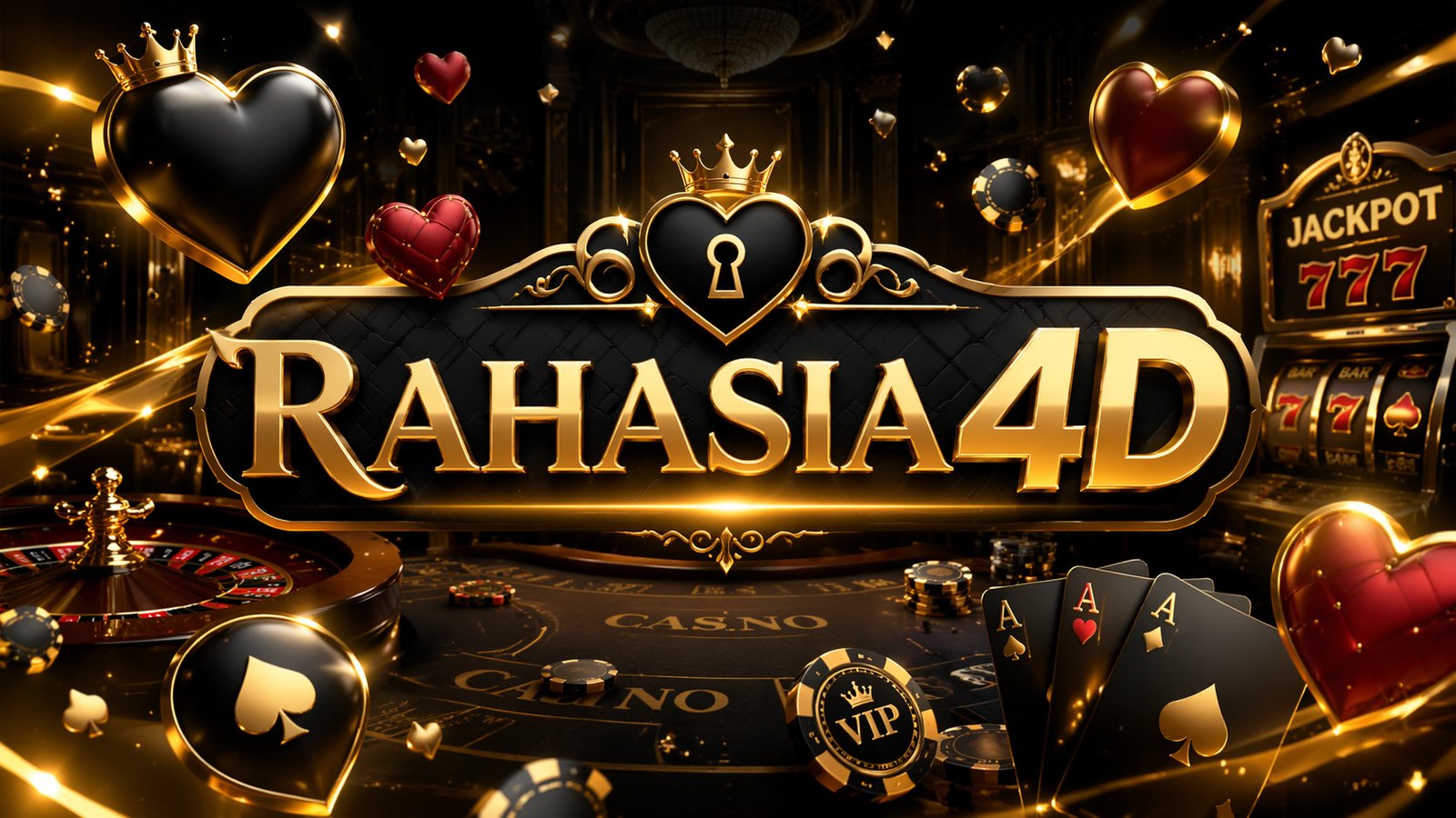 rahasia4d rahasia4d